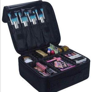 Travel Make Up Case